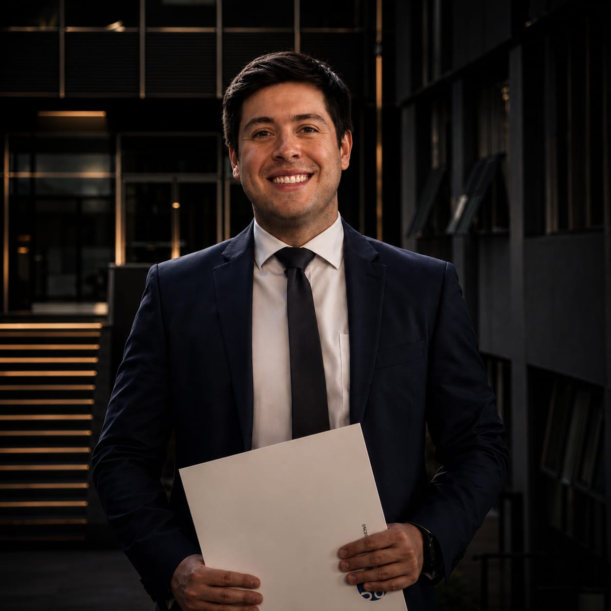 Daniel Manríquez